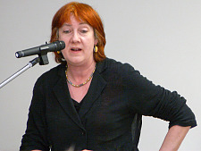 Karoline Linnert, Senatorin für Finanzen