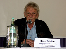 Dieter Schüler