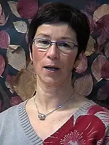 Frauenbeauftragte Werkstatt Bremen