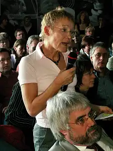 stellvertretende Vorsitzende Personalrat Schulen