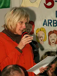 Freigestellte im Gesamtpersonalrat