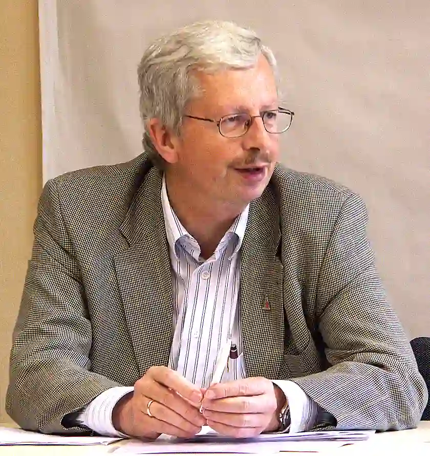 Onno Dannenberg, Tarifkoordinator ver.di-Landesbezirk Niedersachsen-Bremen