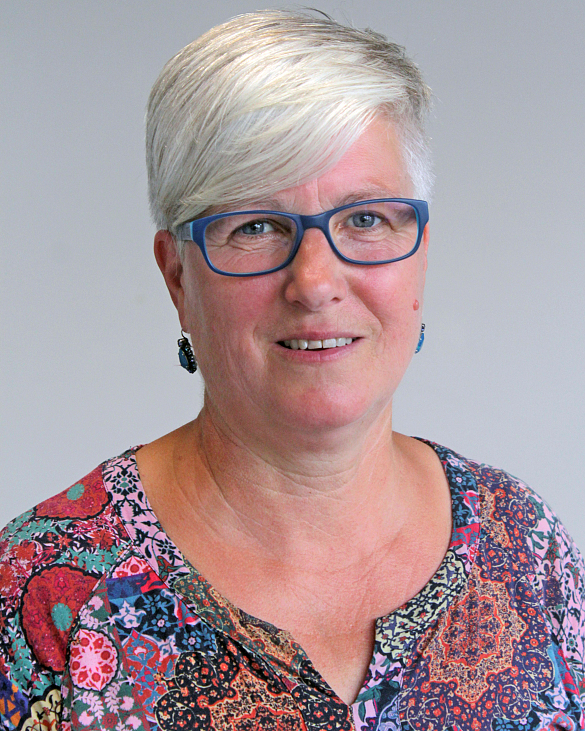 Birgit Ennen