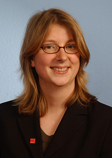 Portrait von Anja Felstehausen