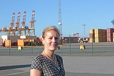 Foto von Catherine Burfeindt