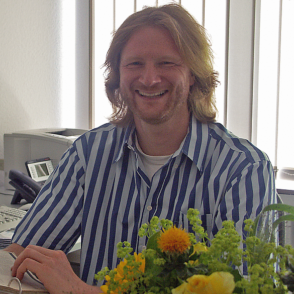 Jörg von Aschwege