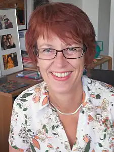 Doris Hülsmeier, Vorsitzende