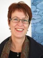 Doris Hülsmeier, Vorsitzende