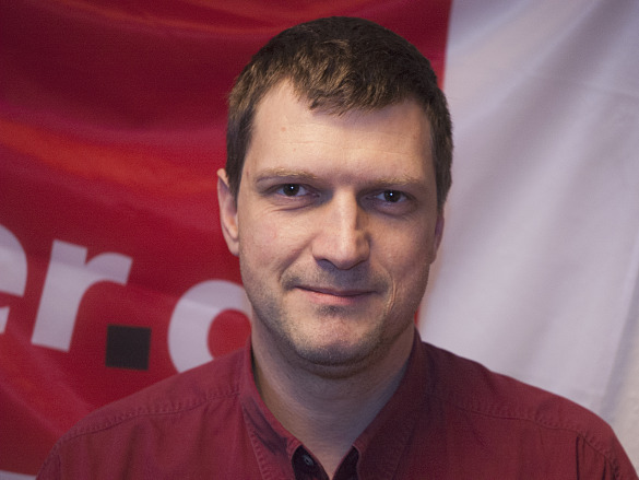 Ingo Tebje