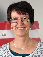 Doris Hülsmeier