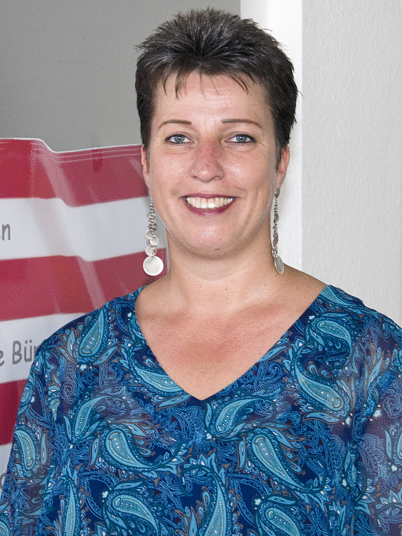 Ivonne Weinhold