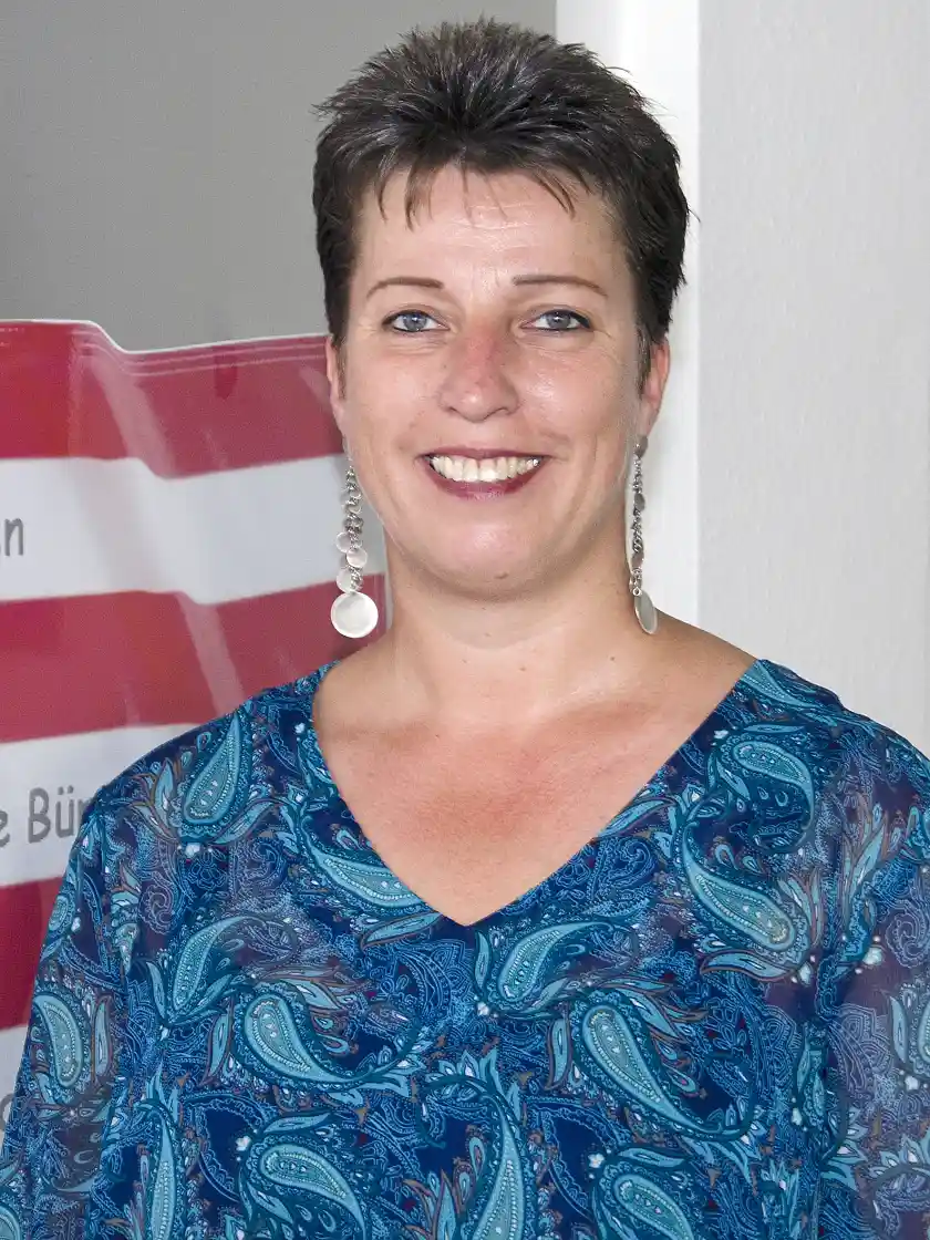 Ivonne Weinhold