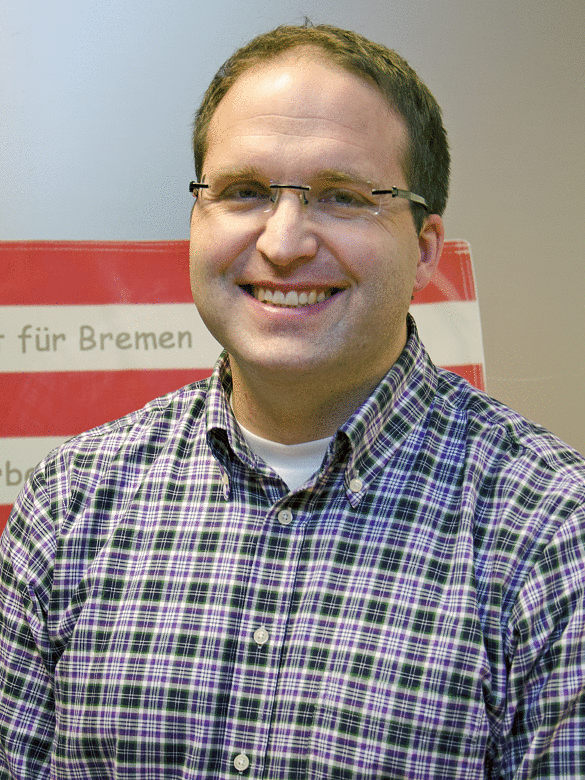 Lars Hartwig