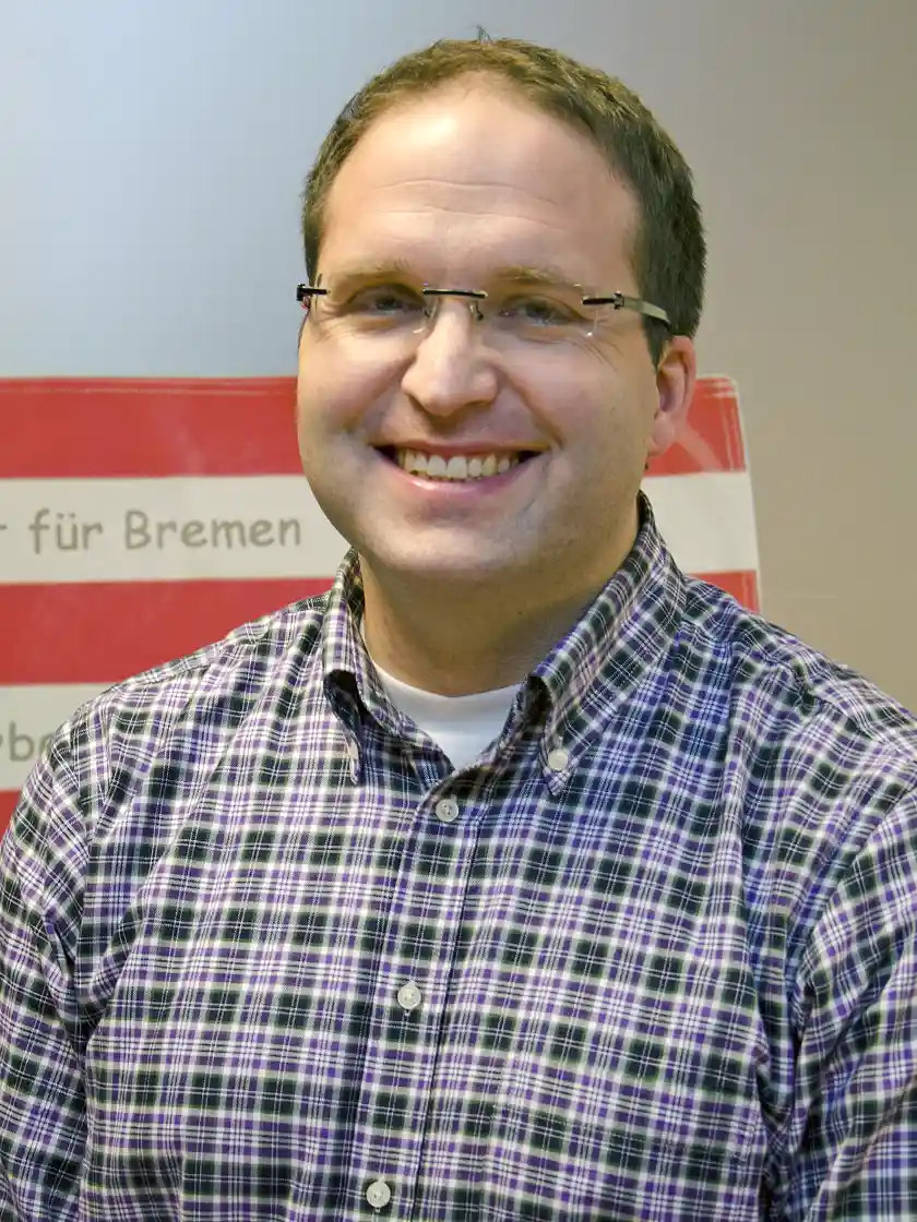 Lars Hartwig