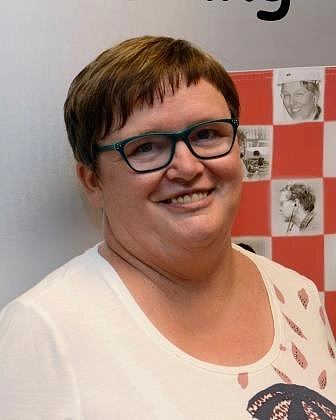 Ina Menzel