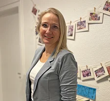 Foto von Peggy Braun