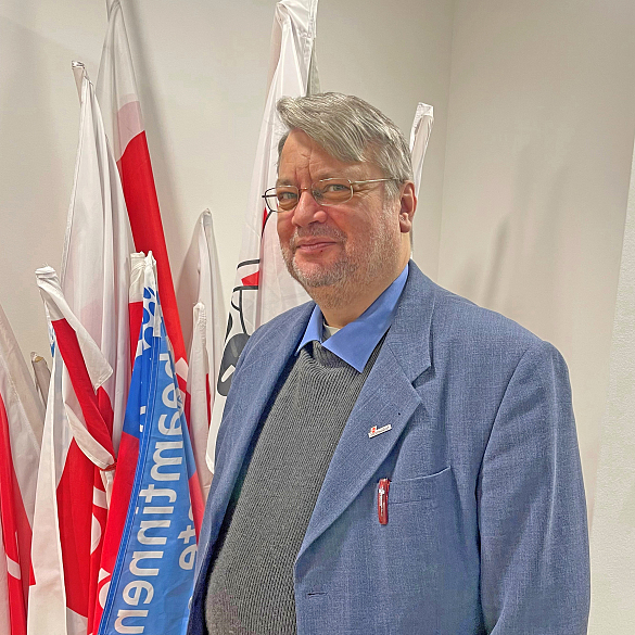 Andreas Rabenstein