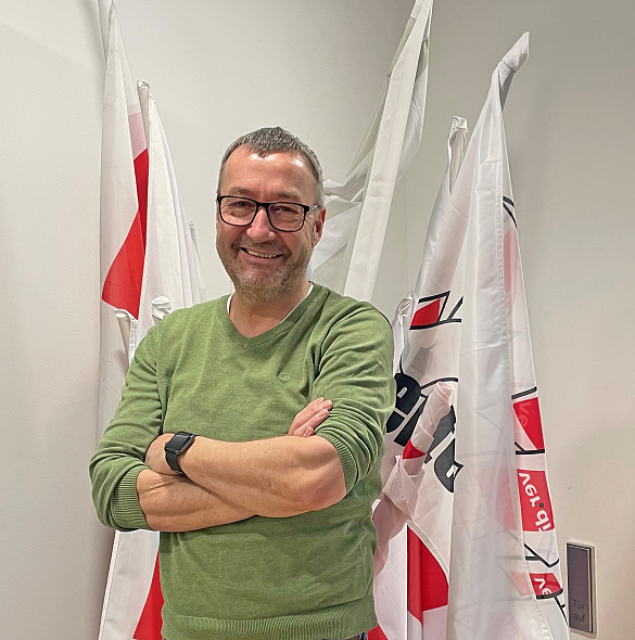 Foto von Kai Mües