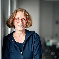 Foto von Anni Nottebaum