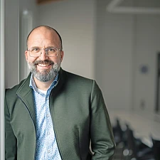 Foto von Lars Hartwig