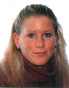 Portrait von Sonja Buchwald