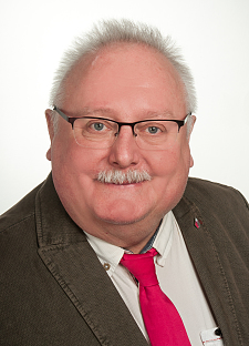 Porträt Jürgen Köster