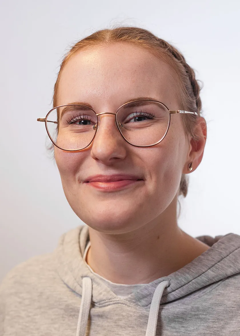 Anastasia Strietzel