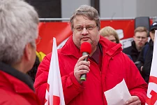 Porträt Andreas Rabenstein