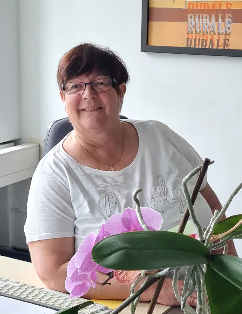 Anke Blank