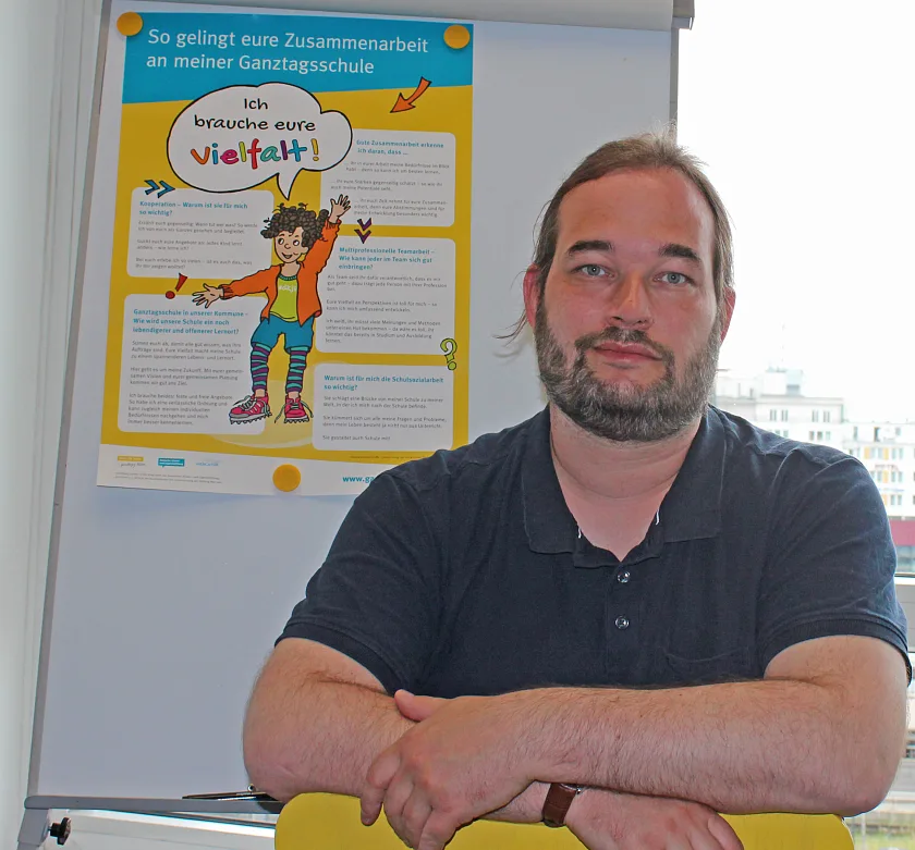Paul Tiedemann