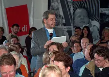 Vorsitzender Personalrat Finanzamt Bremen-Ost