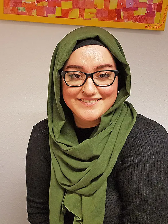 Ayse Bugrahan