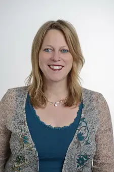 Porträt Dr. Maike Schaefer