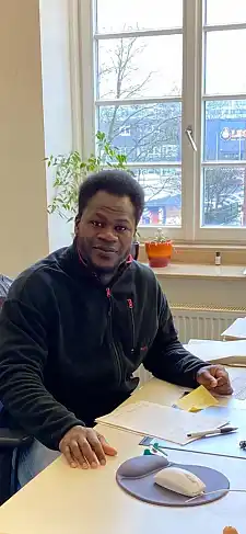 Inouss Bourai-Touré