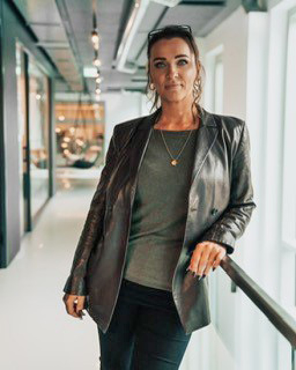 Tanja Grabbe