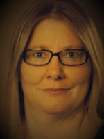 Porträt von Tineken Schröter-Willenbrock