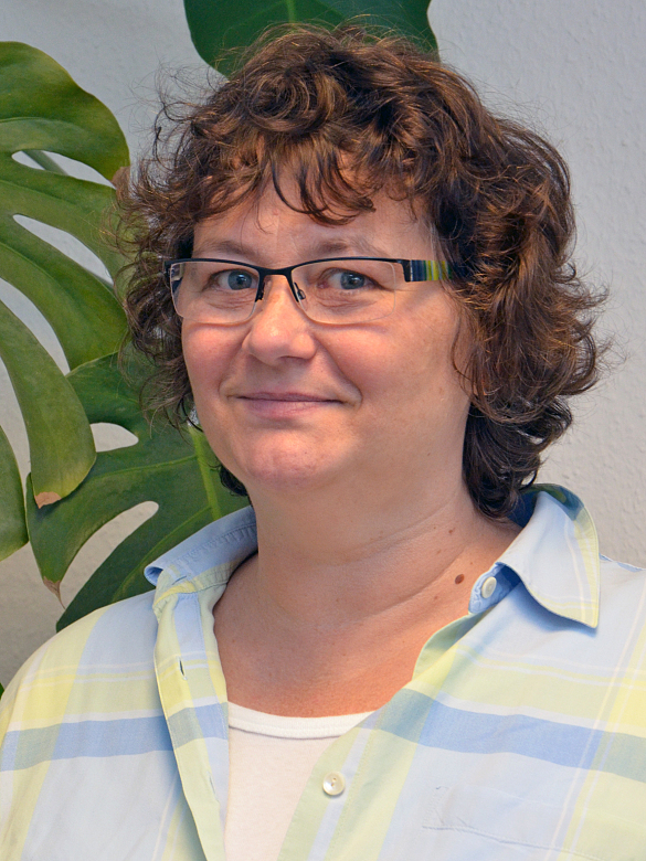 Rosemarie Bösch