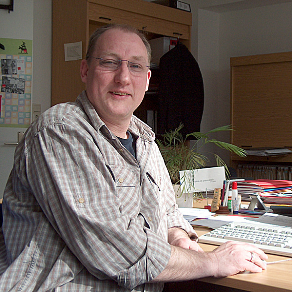 Burckhard Radtke