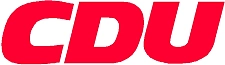 Logo der CDU