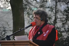 Porträt von Christian Gloede