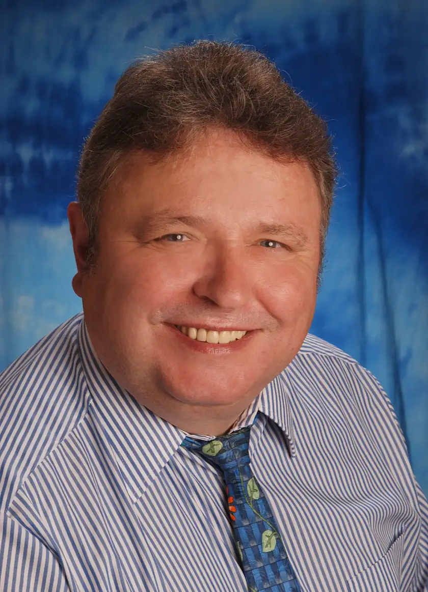 Jürgen Schröder, Vorsitzender dbb und tarifunion Bremen