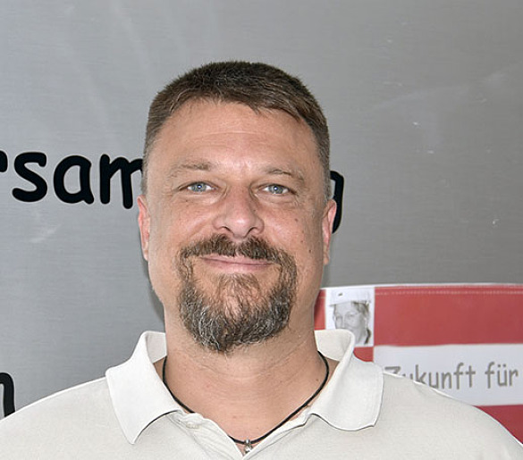 Andreas Koziol
