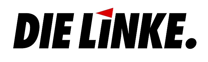 Logo Die Linke