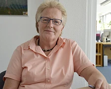 Foto von Dörte Scholz