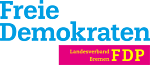 Logo der FDP
