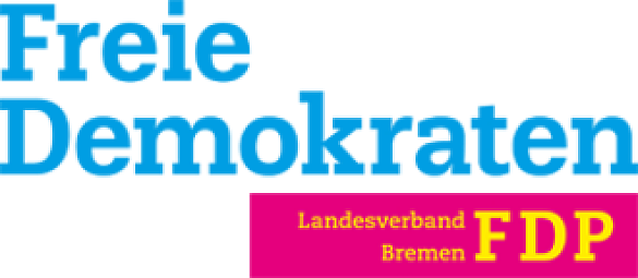 Logo der FDP