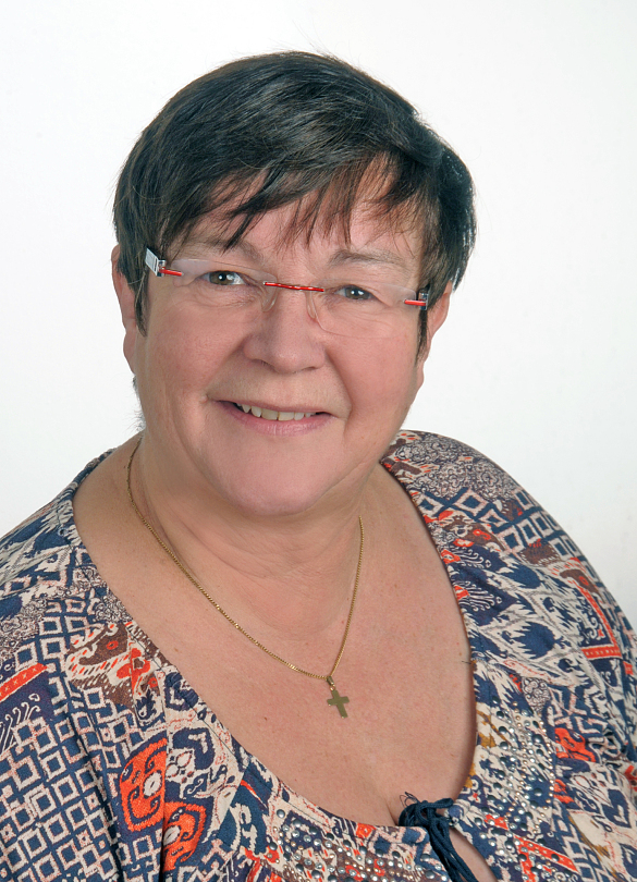 Foto von Anke Blank