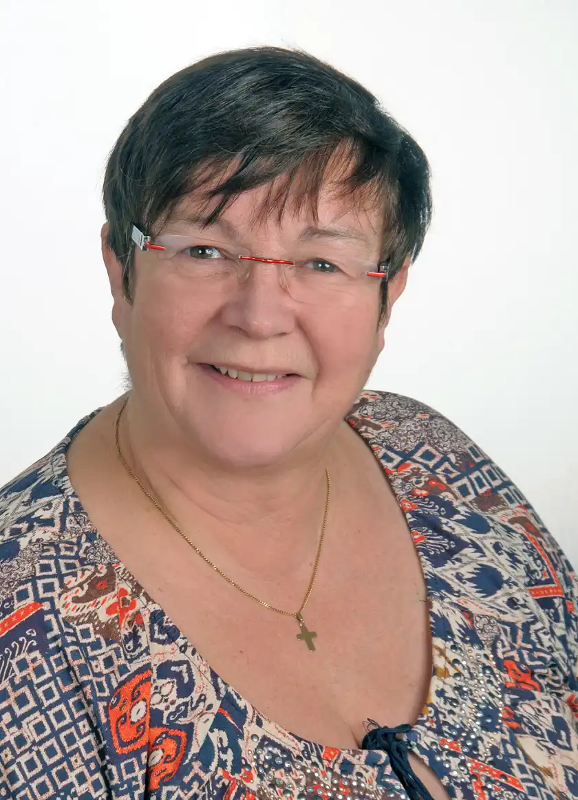 Foto von Anke Blank