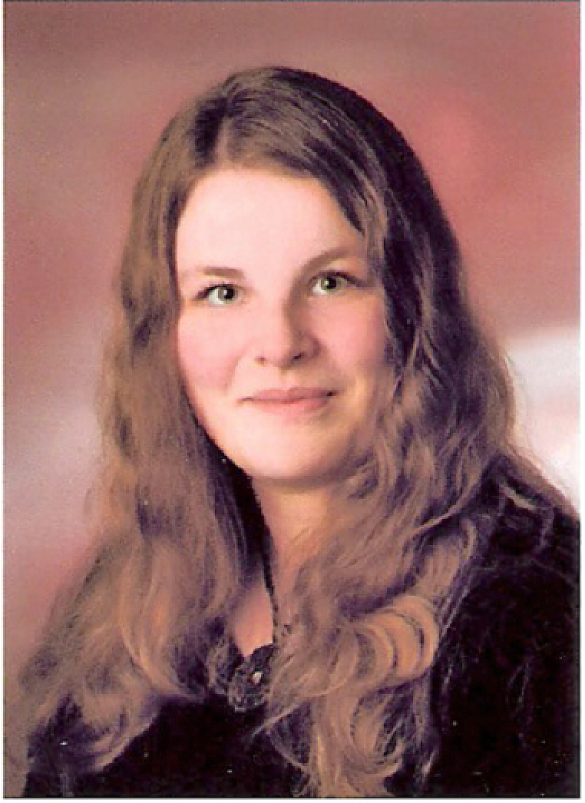 Kyra Behrje