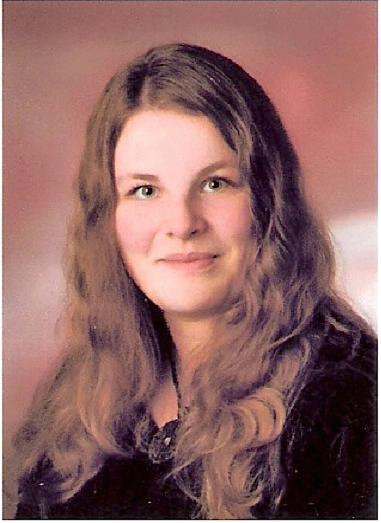 Kyra Behrje